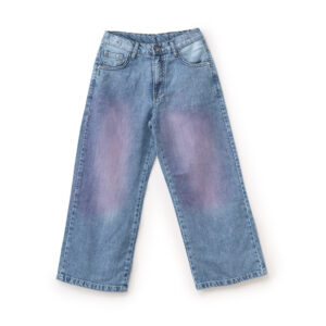 Girls Jeans Pants