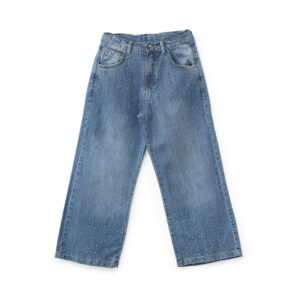 Girls Jeans Pants