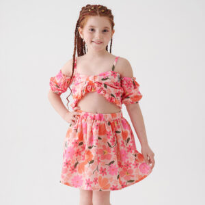 Girls Set