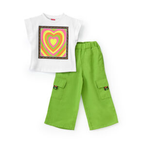 Girls Set