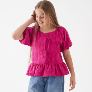 Girls Blouse