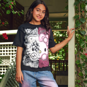Girls T-shirt