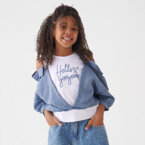 Girls Shirt