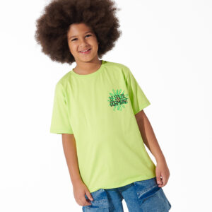 Boys T-shirt