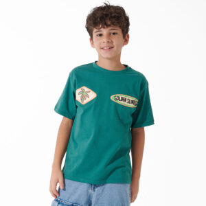 Boys T-shirt
