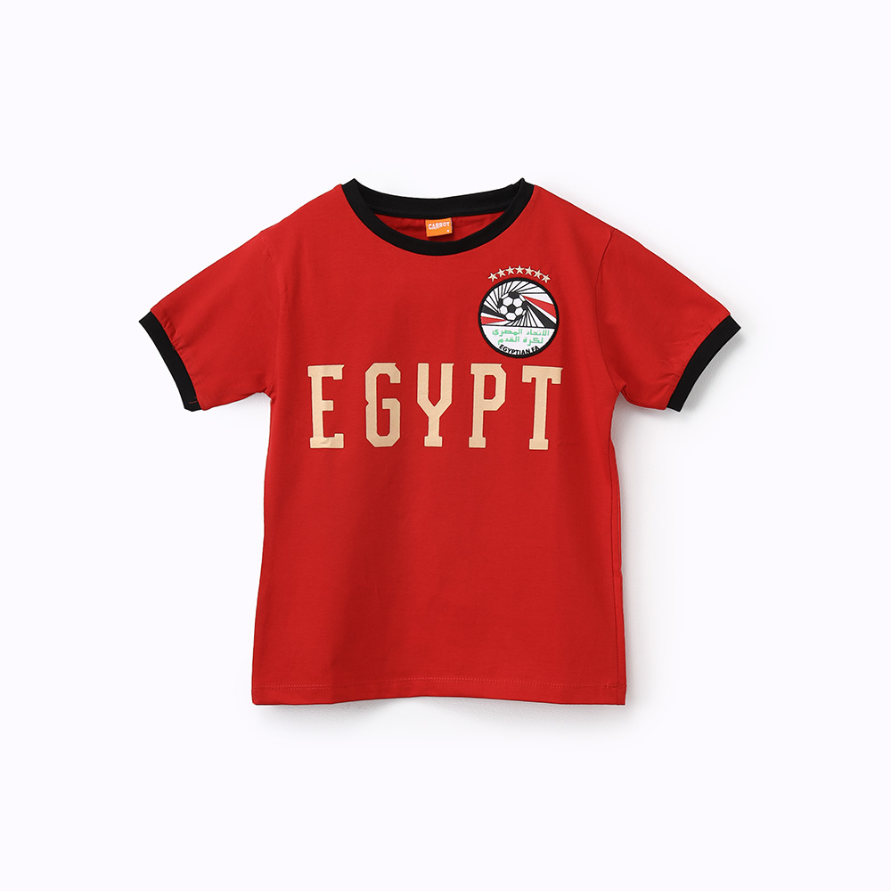 تيشيرت مصر رجالي