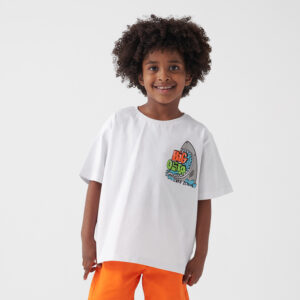 Boys T-shirt