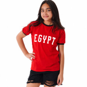 تيشيرت مصر
