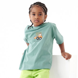 Boys T-shirt