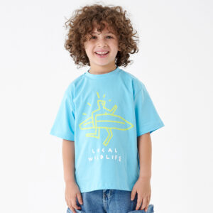 Boys T-shirt