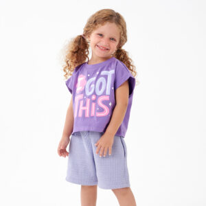 Girls Set