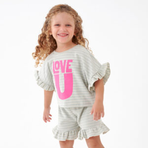 Girls Set