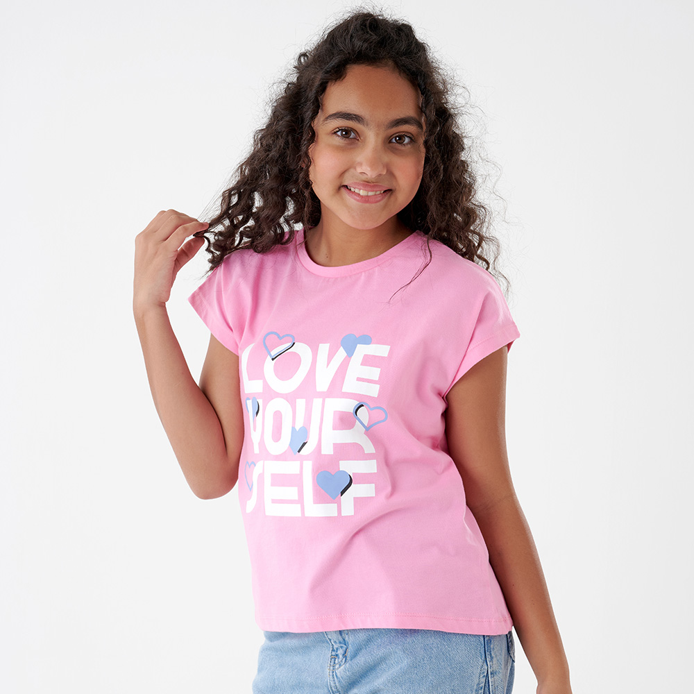 Girls T-shirt - Image 2