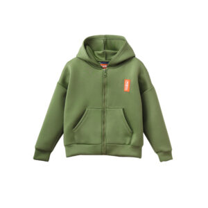 Boys Jacket