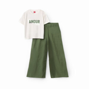 Girls Set