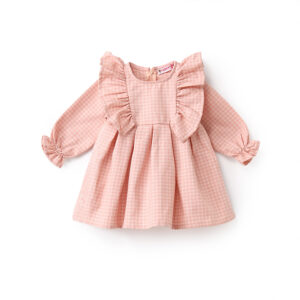 Baby Dress