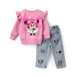 Baby Girls Set