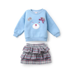 Baby Girls Set