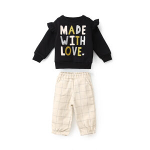 Baby Girls Set