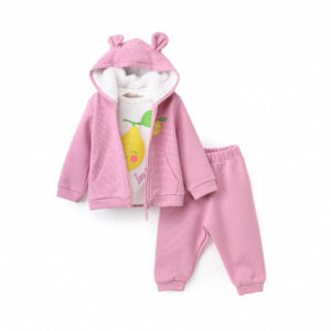 Baby Girls Set