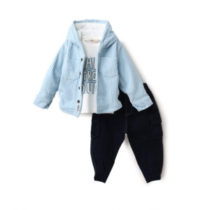 Baby Boys Set