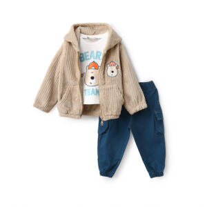 Baby Boys Set